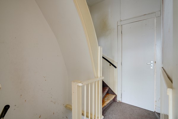 Medium property photo - Acaciastraat 7BS, 3551 BD Utrecht